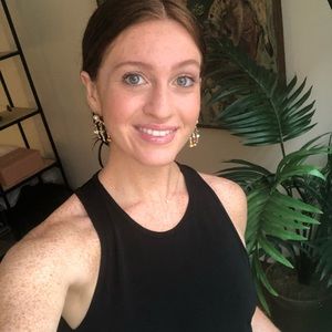 Meet your Posher, Ricki